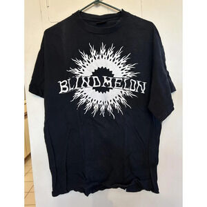 Blind Melon Shirt Unisex Black